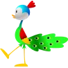 Crazy pet 346