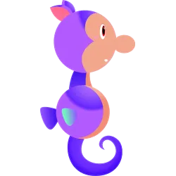 Crazy pet 347