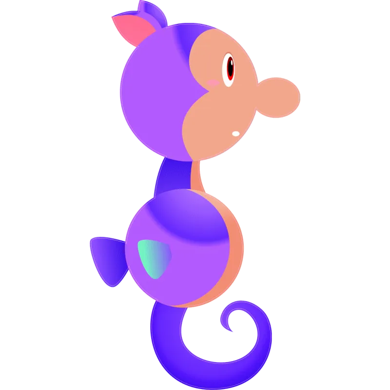 Crazy pet 347