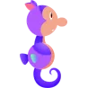 Crazy pet 347