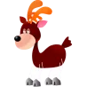 Crazy pet 355