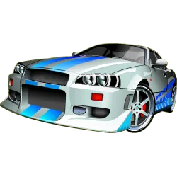 MUSTANG