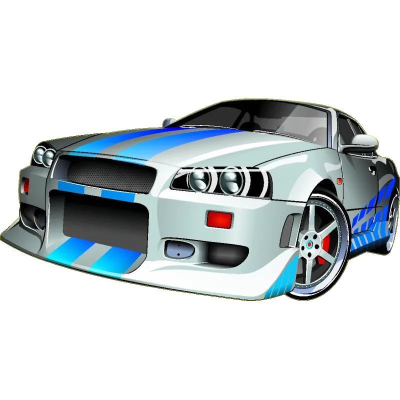 MUSTANG