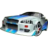 MUSTANG