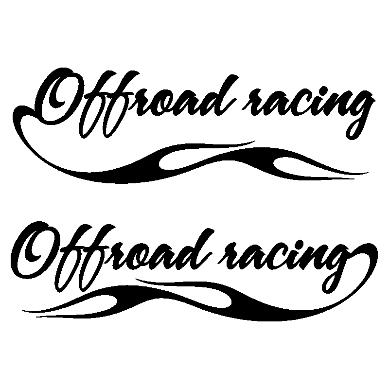deco flaming 59