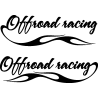 deco flaming 59