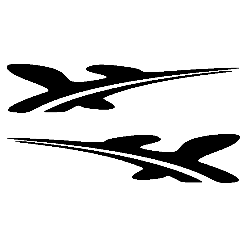 deco flaming 81