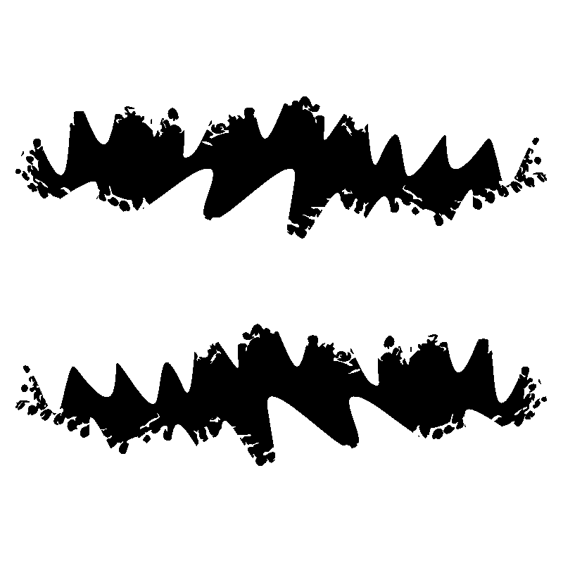 deco flaming 82