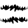 deco flaming 82
