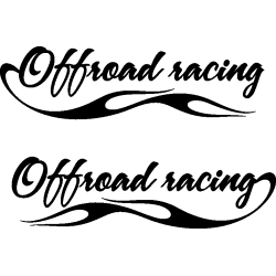 deco flaming 84