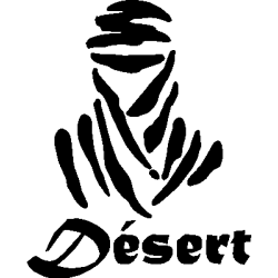 Touareg Sahara