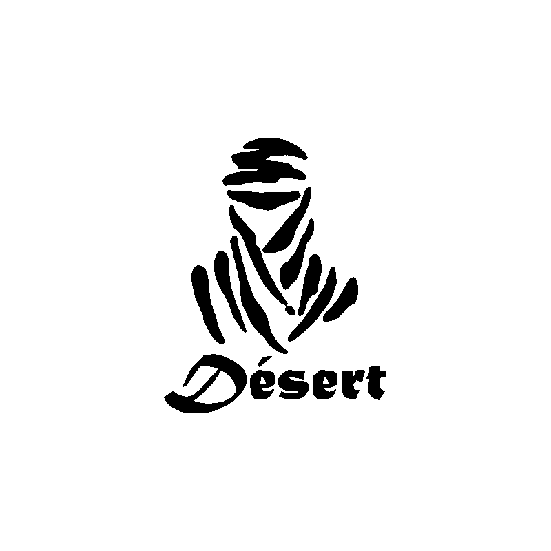 Touareg Sahara