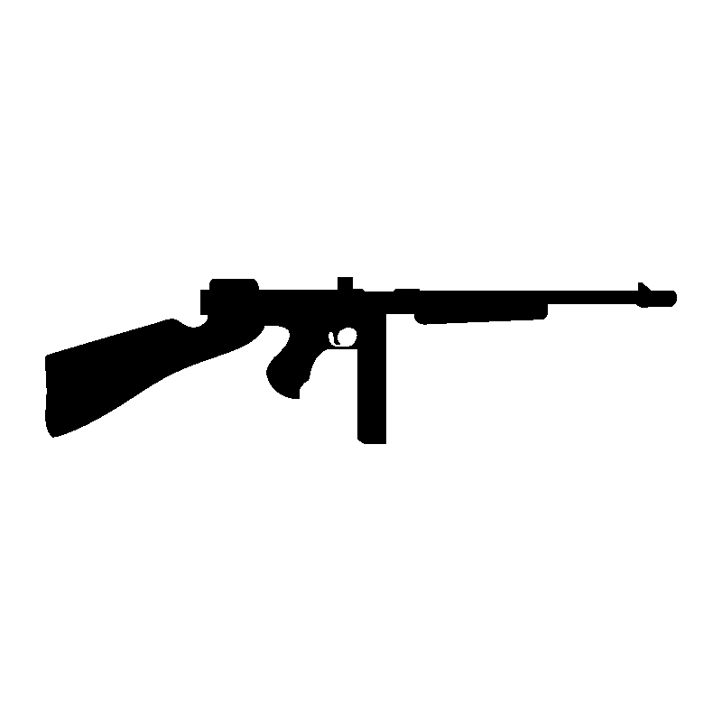 Pistolet beretta 200