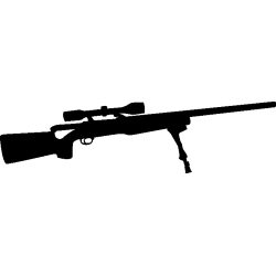 Fusil 204