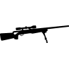 Fusil 204