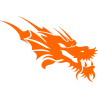 dragon 5518