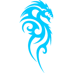 dragon 5520