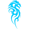 dragon 5520