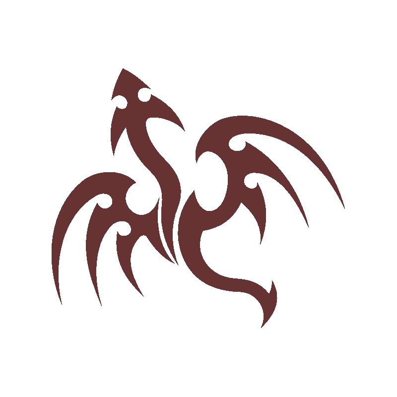 dragon 5522