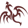 dragon 5522