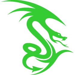 dragon 5523