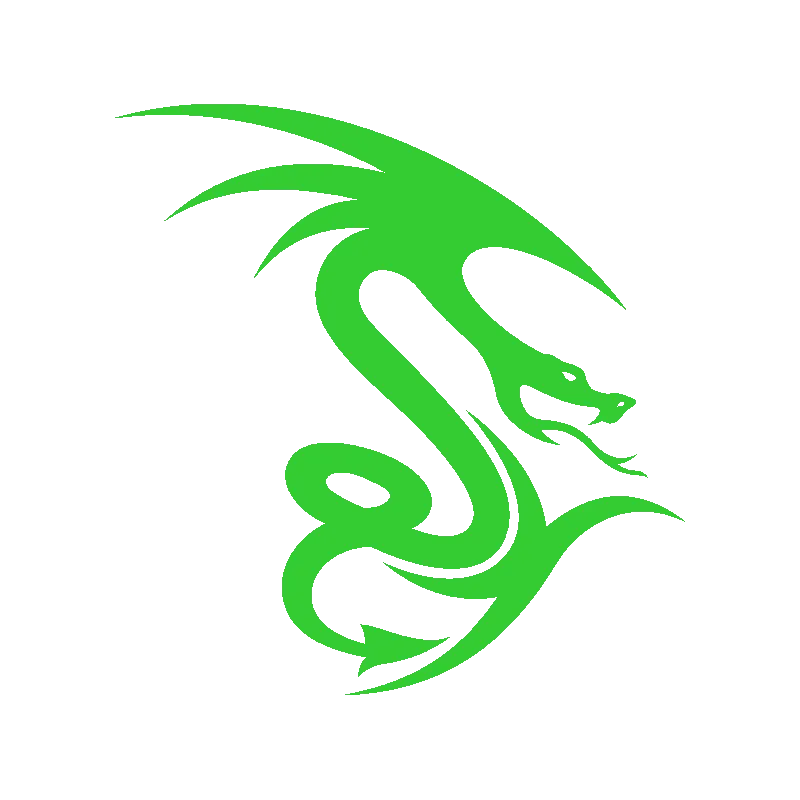 dragon 5523