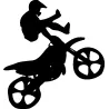 moto cross