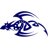 dragon 5524