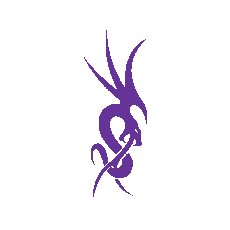 dragon 5526