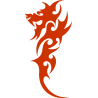 dragon 5527