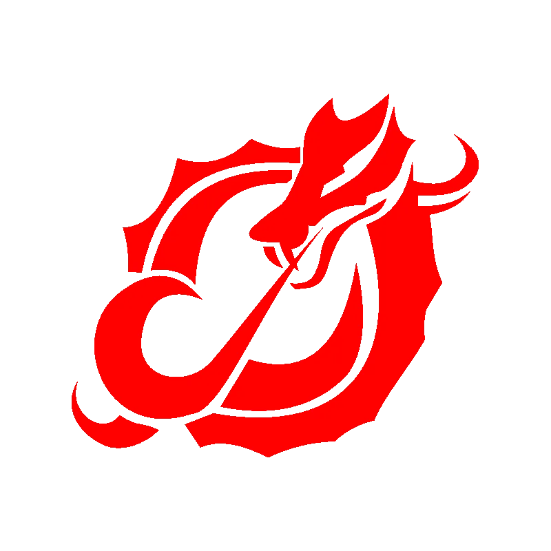 dragon 5529