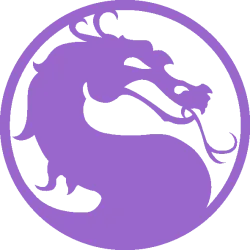 dragon 5531