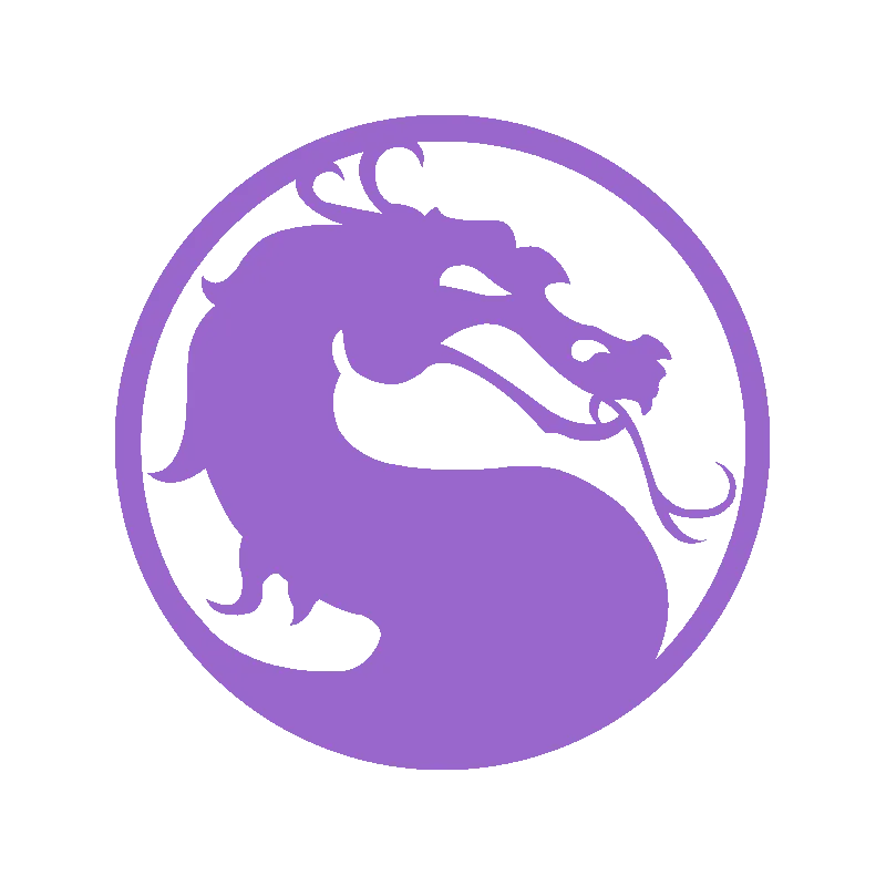 dragon 5531