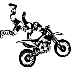 moto cross