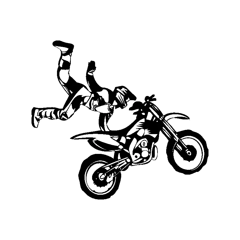 moto cross