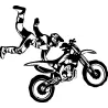moto cross