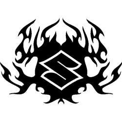 suzuki racing