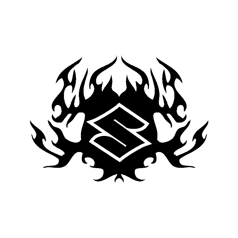 suzuki racing