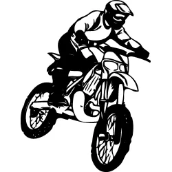 moto cross