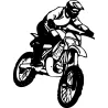 moto cross