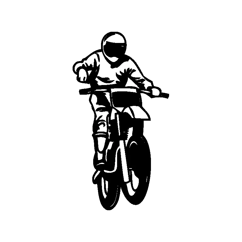 moto cross