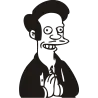 Milhouse