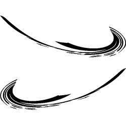 deco flaming 31