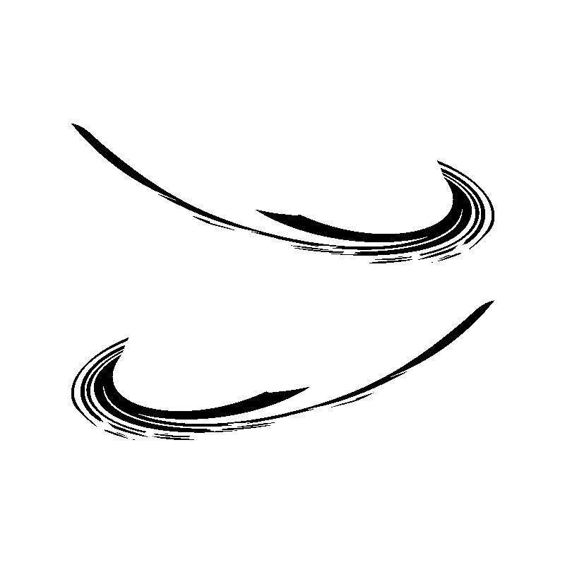 deco flaming 31