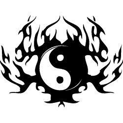 tribal