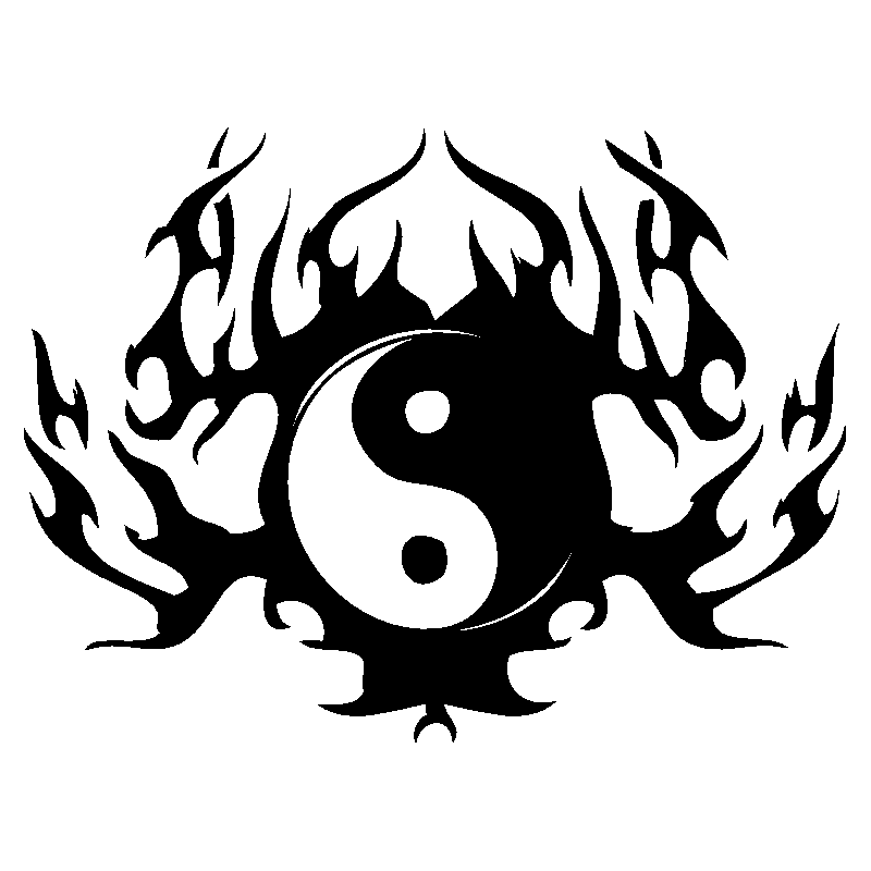 tribal