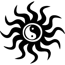tribal