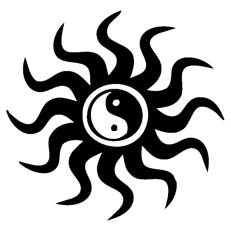tribal
