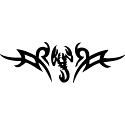 tribal