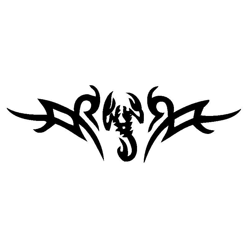 tribal